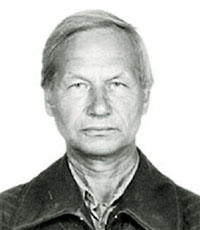 Валентин Седов, советский, российский археолог и
историк