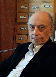 Лев Клейн, советский, российский археолог