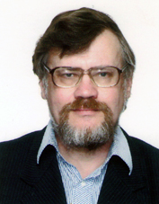 Андрей Обломский, российский
археолог